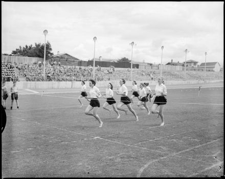 "Intermediate School Sports"