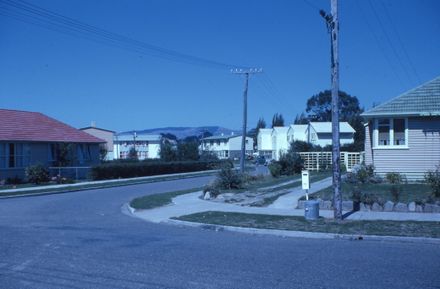 Unknown Street Scene - Resource cover image