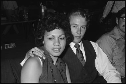 Unknown Xmas party - Resource cover image