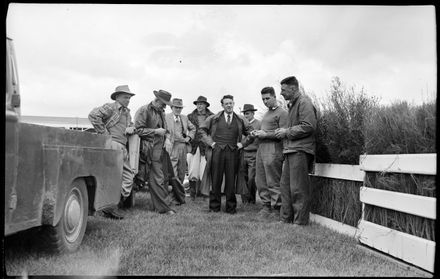 "Timer Off For Relaxation" A&P Show Set-up - Resource cover image