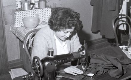 "First Shift in 42 Years" - Resource cover image