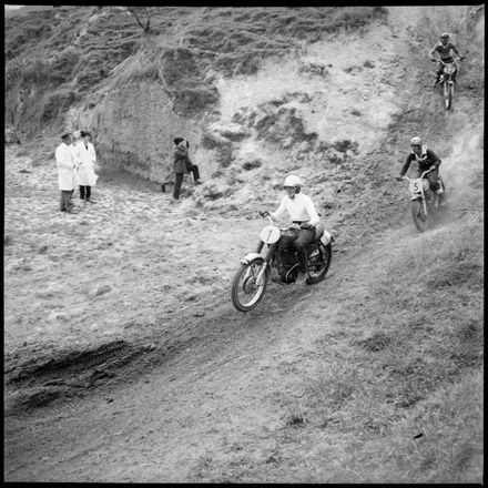 International Gold Leaf motorcross series