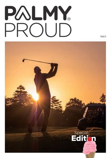 PalmyProud - Issue 21 - 2025 - Resource cover image