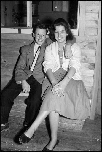 Northern Scouts Birthday Ball - Resource cover image