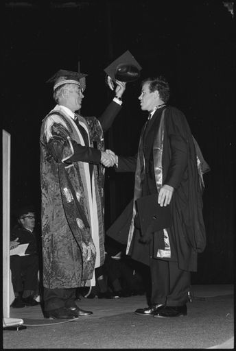 Massey University Graduand - Resource cover image