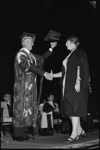 Massey University Graduand - Resource cover image