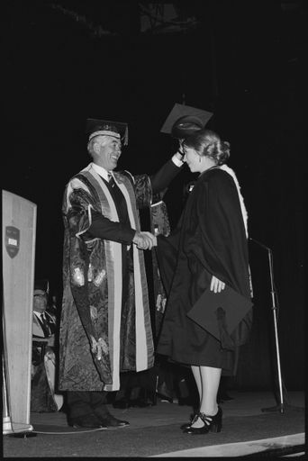 Massey University Graduand - Resource cover image