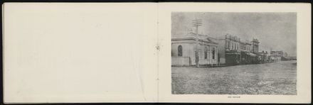 A Selection of Views of Palmerston North 10