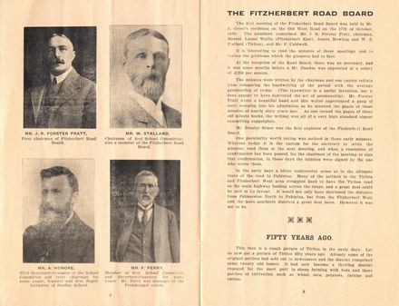 A souvenir 1895-1945 - 5