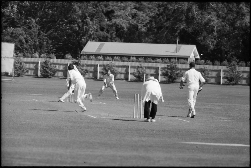 [Hawke Cup Challenge Match]`