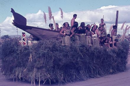 Palmerston North Centenary Celebrations