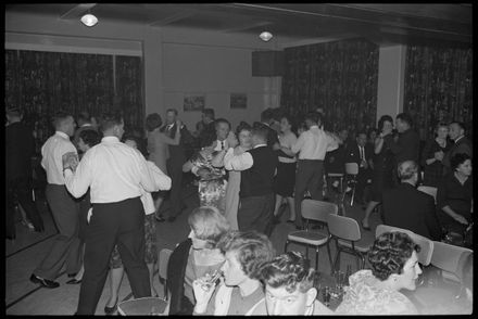 Party at the Boyer Bar - Resource cover image