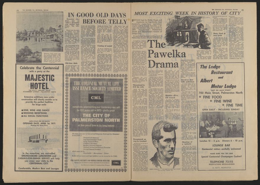 The Dominion: Centennial Issue - 2025Pa_IMCA-DigitalArchive_044113-0023