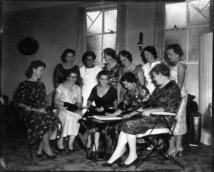 "Lions Club Anniversary Dinner" - Resource cover image