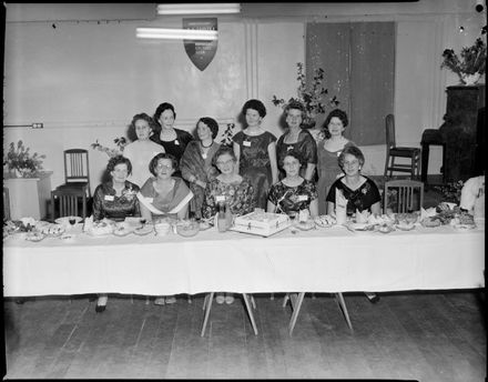 "Alwyn Club's 25th Birthday" - Resource cover image