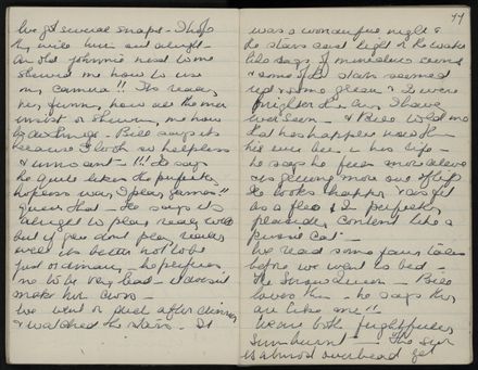 Ann Jacques Diary - 35