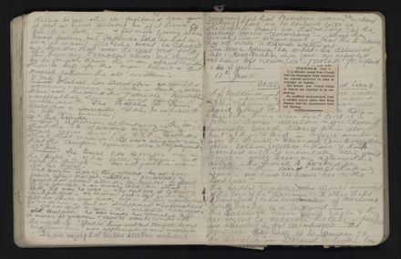 Ann Jacques Diary - 45