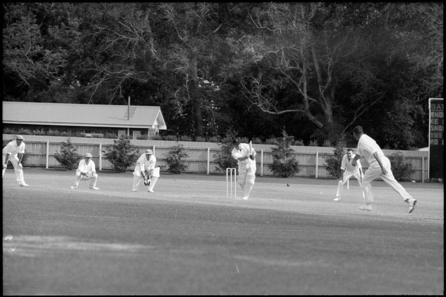 [Hawke Cup Challenge Match]`