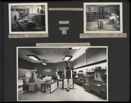 Alexander Clark Photograph Album - page 9