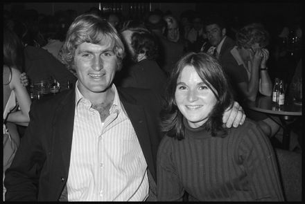 Unknown party attendees - Resource cover image