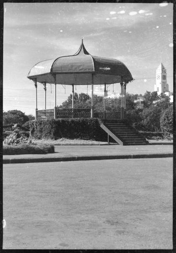 Band Rotunda - Resource cover image