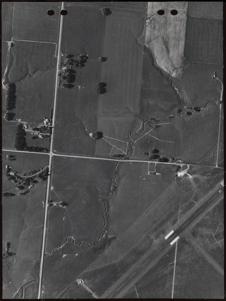 1971 Aerial Map - C3