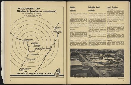 "Manawatu 1966"