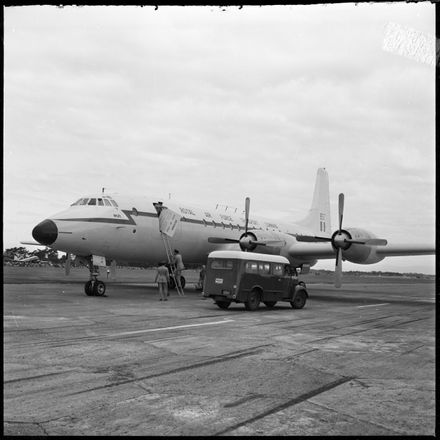 "1964 Ohakea Air Force Day"