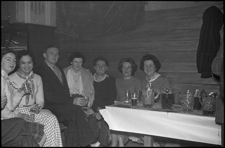 Hunters' Hoolie - Resource cover image