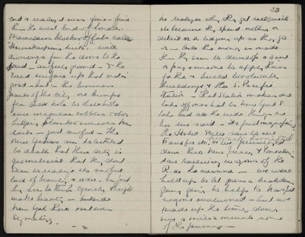 Ann Jacques Diary - 13