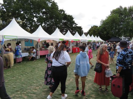 Festival of Cultures