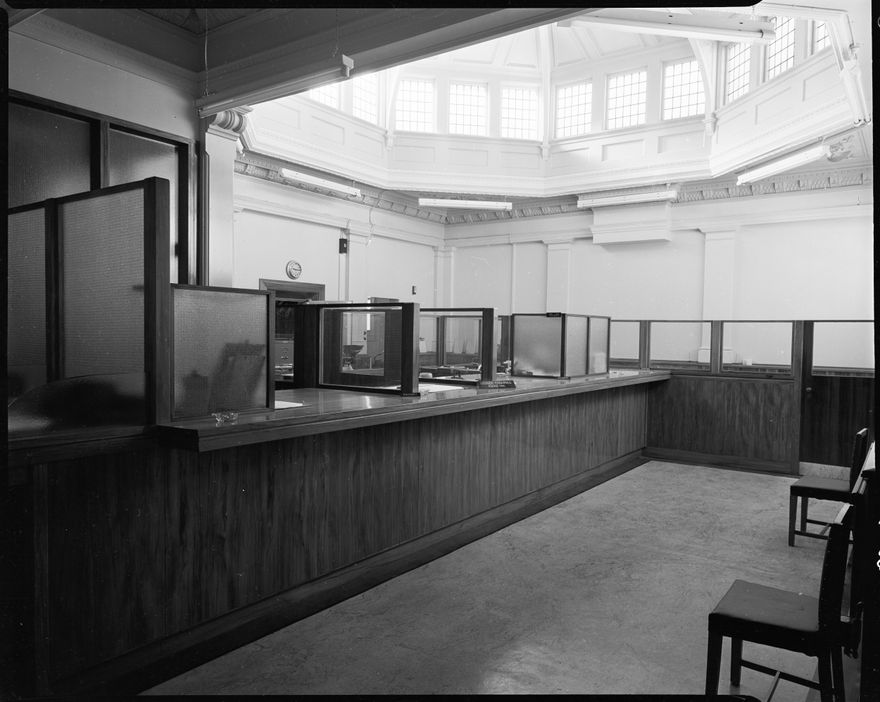 Bank of New South Wales