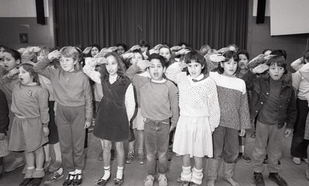 Rainbow Warrior Production Rehearsed - Resource cover image