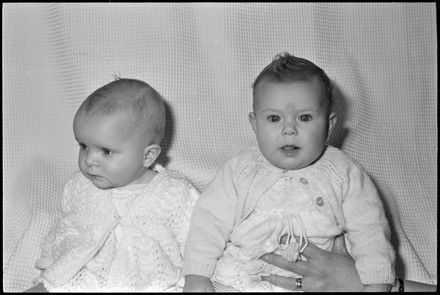 Baby - photo shoot - Resource cover image