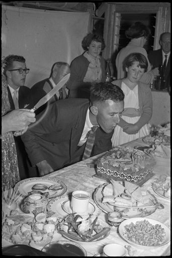 Pat Brosnahan 21st Birthday - Resource cover image