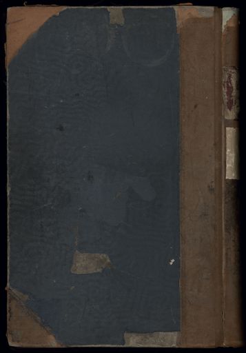 Palmerston North Rate Book, 1886-1889, 283