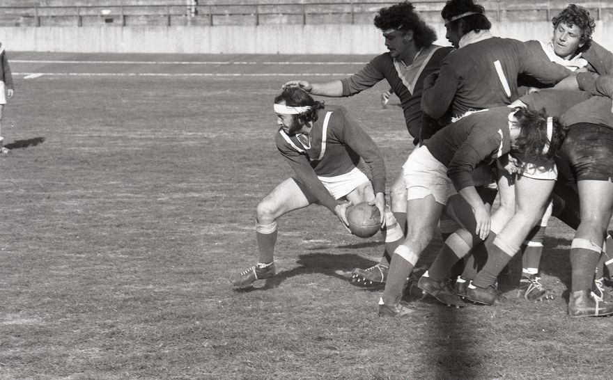 “Marist Bursts Away Tо А Ludeman Cup Victory”