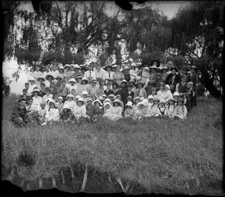 Picnic Group - Resource cover image