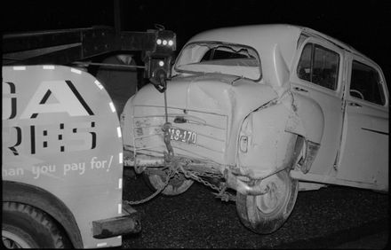 ‘Photorama’ Accident page