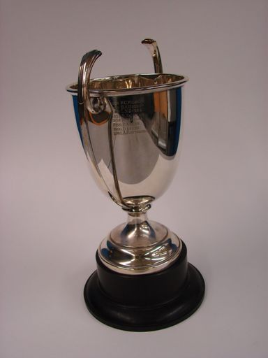 Image 1: 'Collinson & Son Cup' - silver trophy