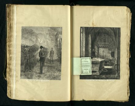 Louisa Snelson's Scrapbook - Page 65