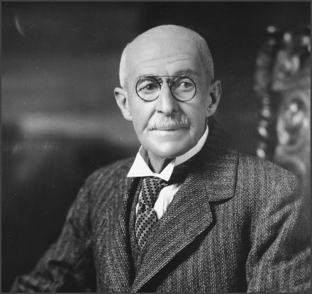 Mr. R. S. Abraham
