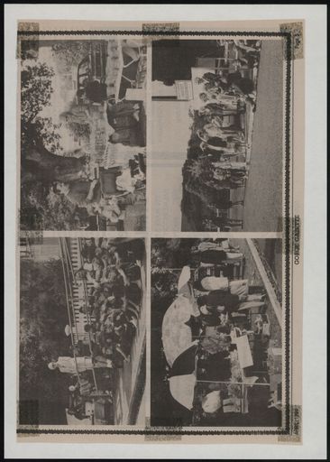 Community House Album