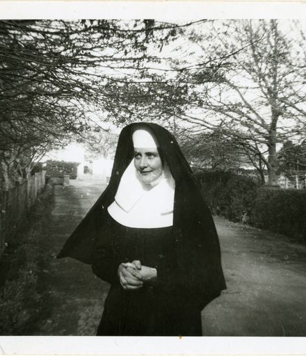 Sister Stanislaus (Ruth Vella)