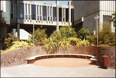 Civic Administration Building