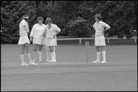 Hallyburton Johnstone Shield – Central Districts v Otago - Resource cover image