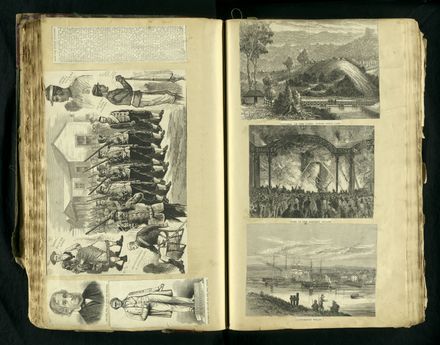 Louisa Snelson's Scrapbook - Page 48