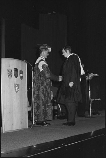 Massey University Graduand - Resource cover image