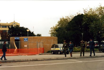 Mens Toilet, The Square Mens Toilet, The Square