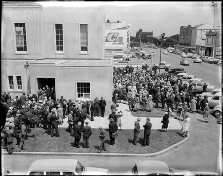 "Presbyterian General Assembly Opens" - Resource cover image